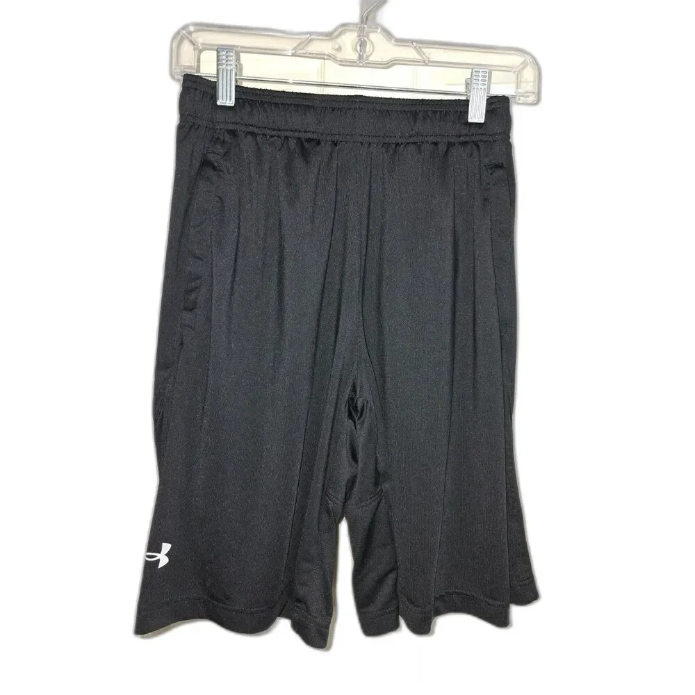 2 Pair Under Armour Raid 2.0 shorts, 10 inch inseam - Small - Picture 3 of 9